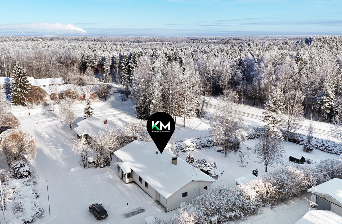 Lakkatie 3, Reijola, Joensuu