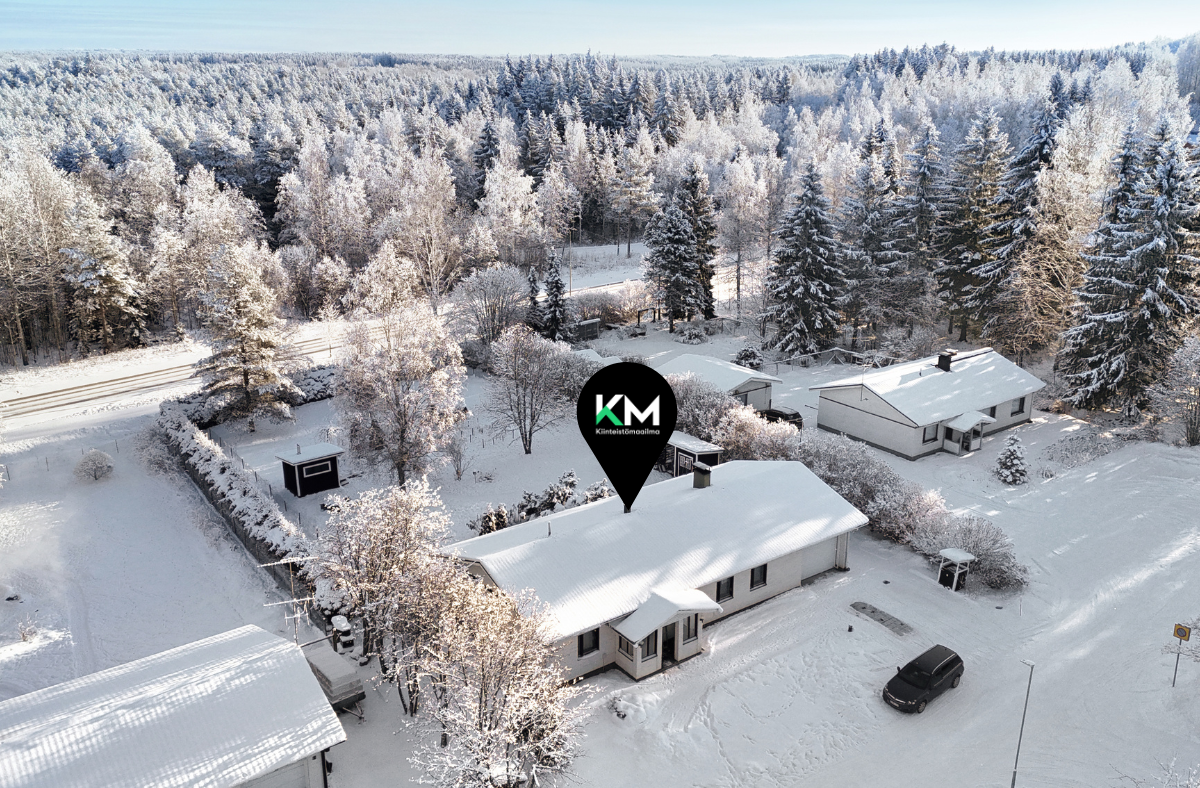 Lakkatie 3, Reijola, Joensuu