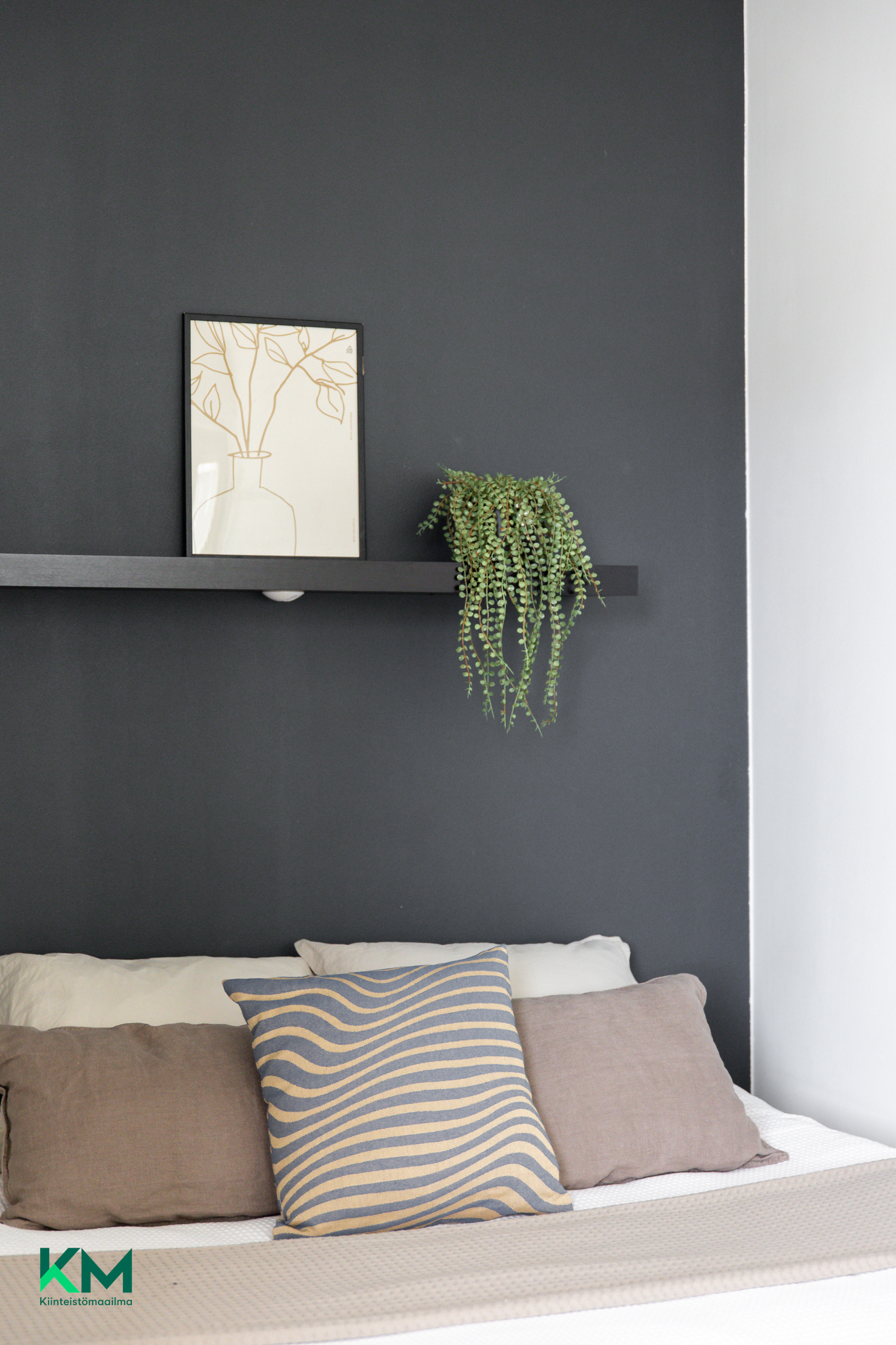 Meritullinraitti 9, Meritulli, Oulu