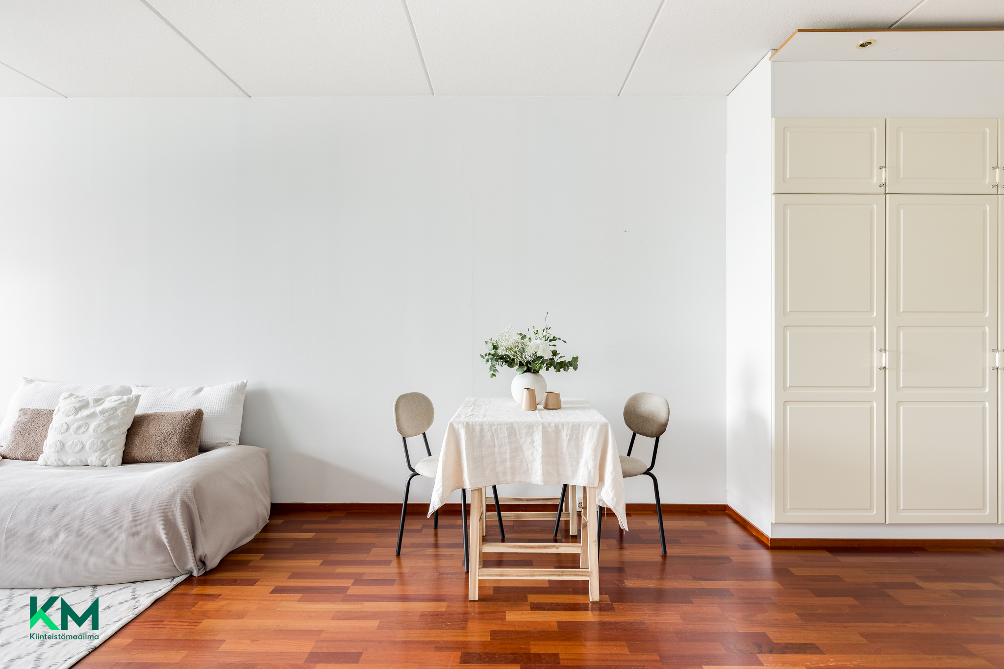 Meritullinraitti 9, Meritulli, Oulu