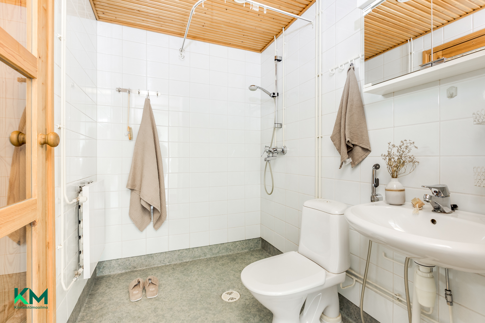 Meritullinraitti 9, Meritulli, Oulu