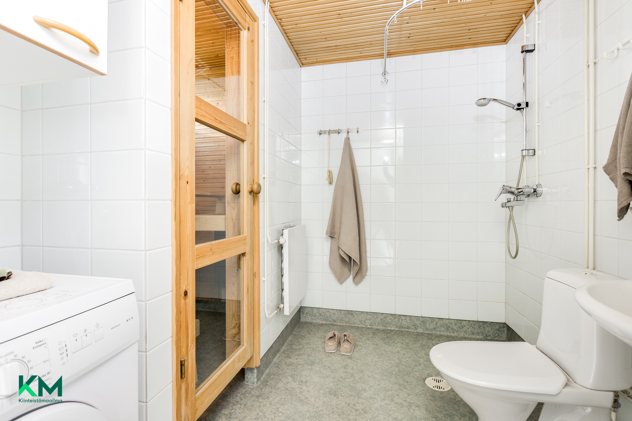 Meritullinraitti 9, Meritulli, Oulu