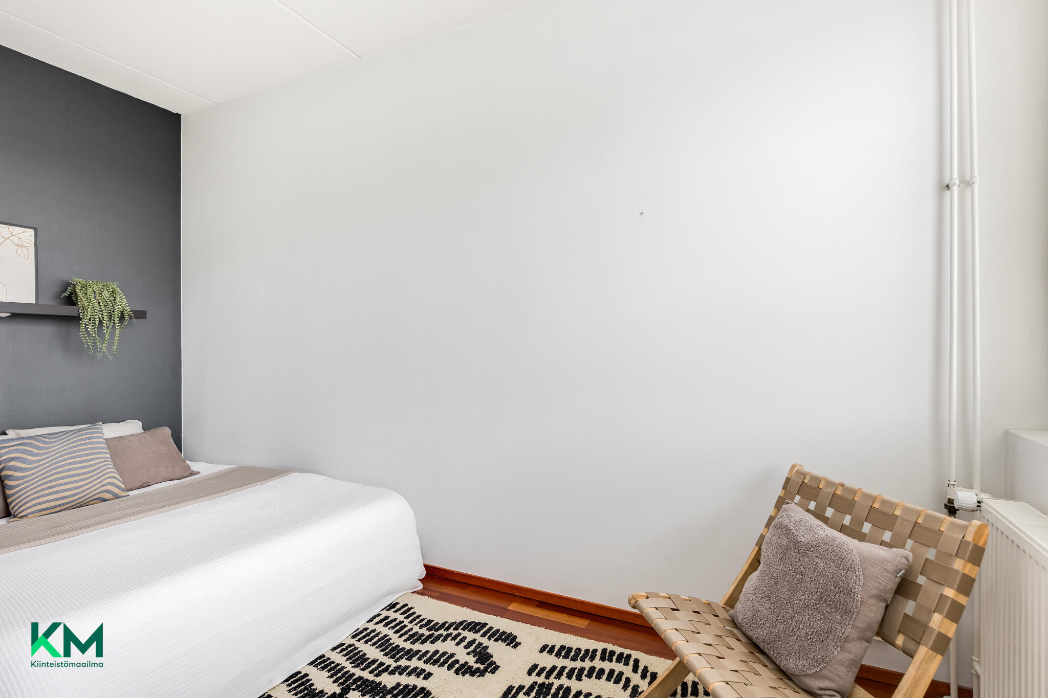 Meritullinraitti 9, Meritulli, Oulu