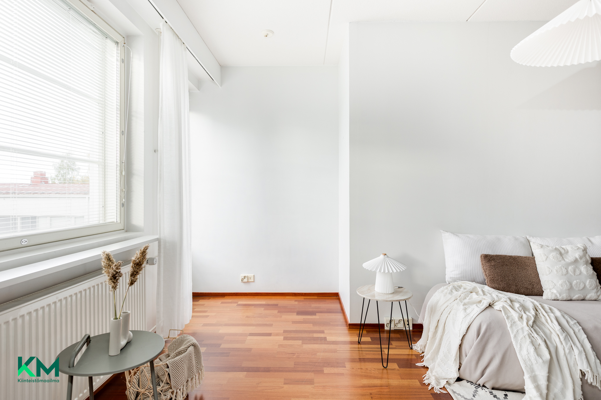 Meritullinraitti 9, Meritulli, Oulu