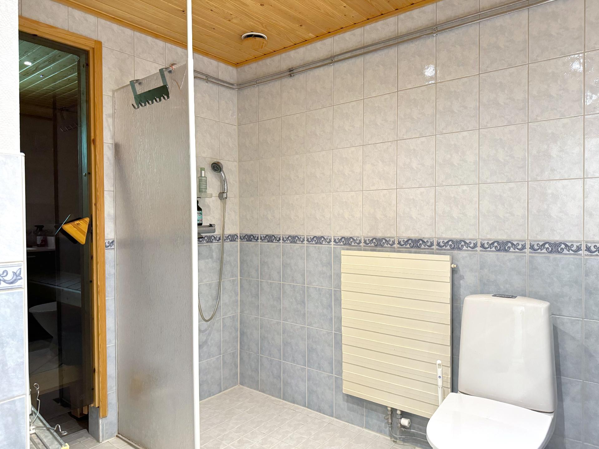 Kuukkelitie 8-12, Nivavaara, Rovaniemi