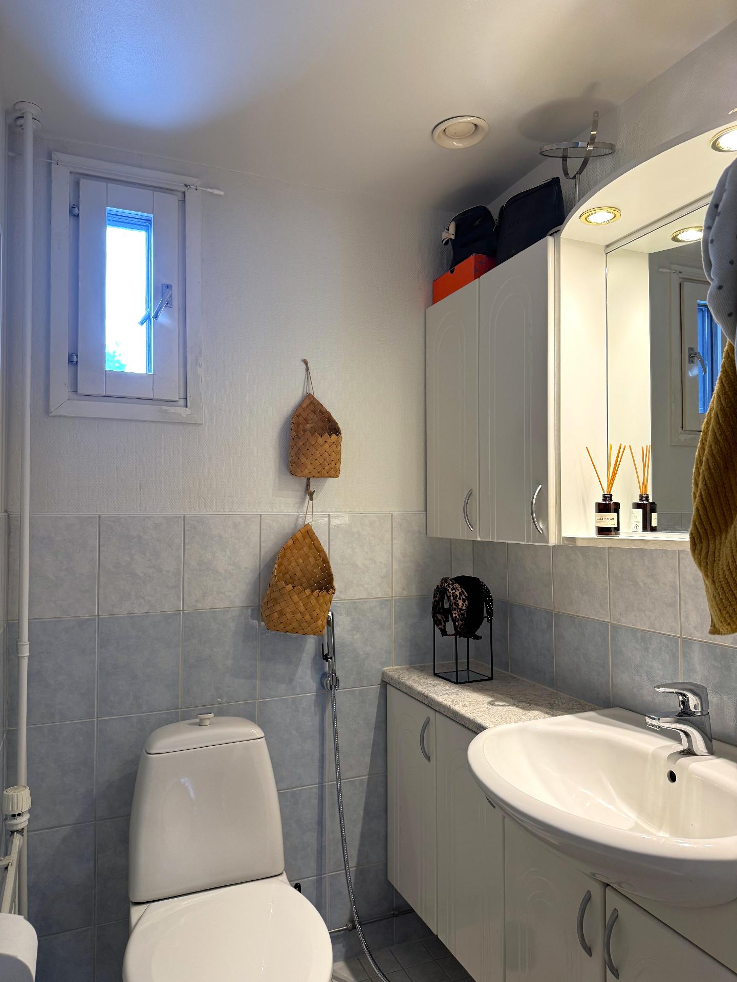 Kuukkelitie 8-12, Nivavaara, Rovaniemi