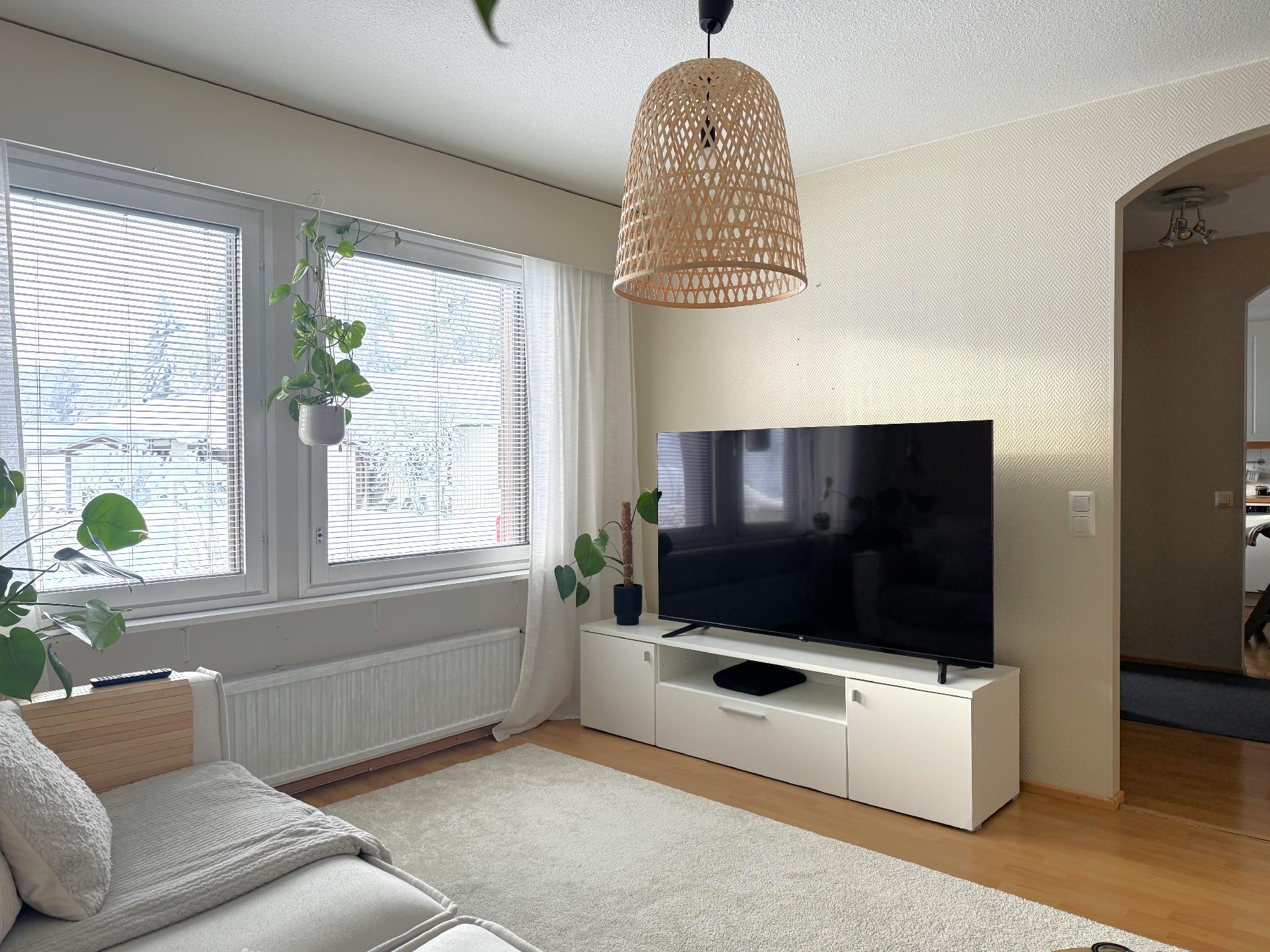 Kuukkelitie 8-12, Nivavaara, Rovaniemi