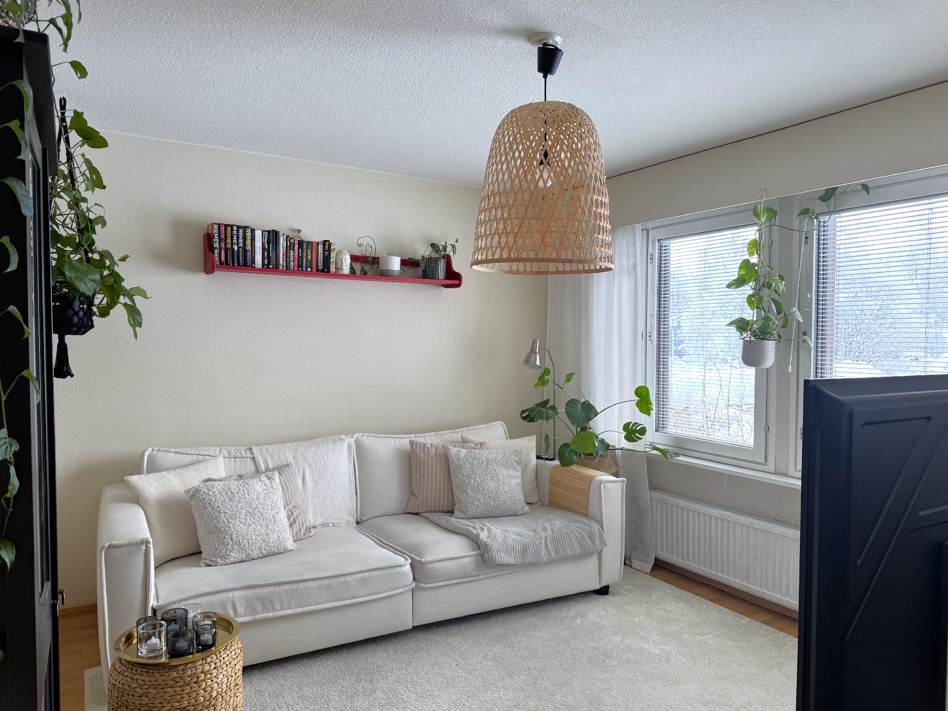 Kuukkelitie 8-12, Nivavaara, Rovaniemi