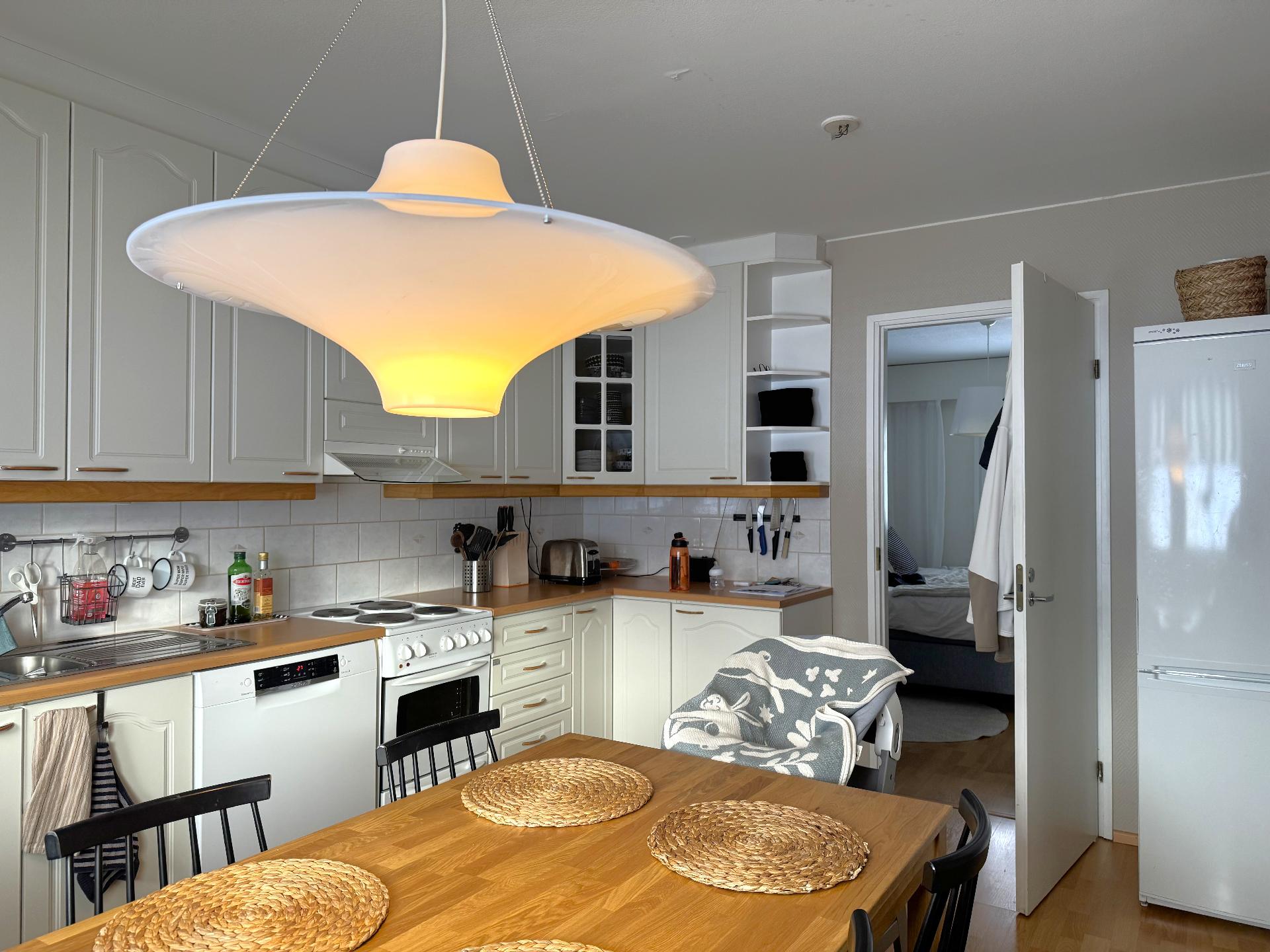 Kuukkelitie 8-12, Nivavaara, Rovaniemi