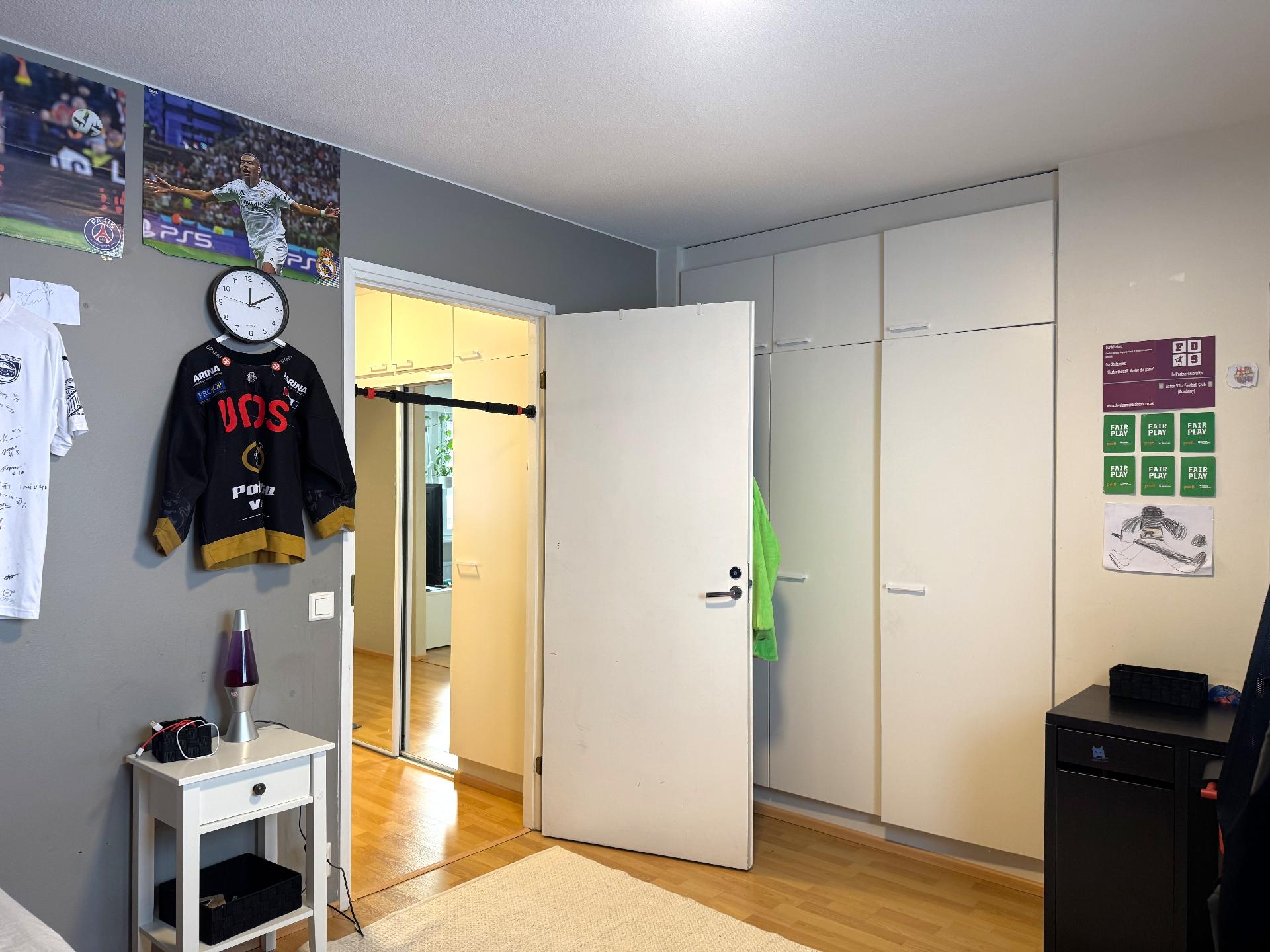 Kuukkelitie 8-12, Nivavaara, Rovaniemi