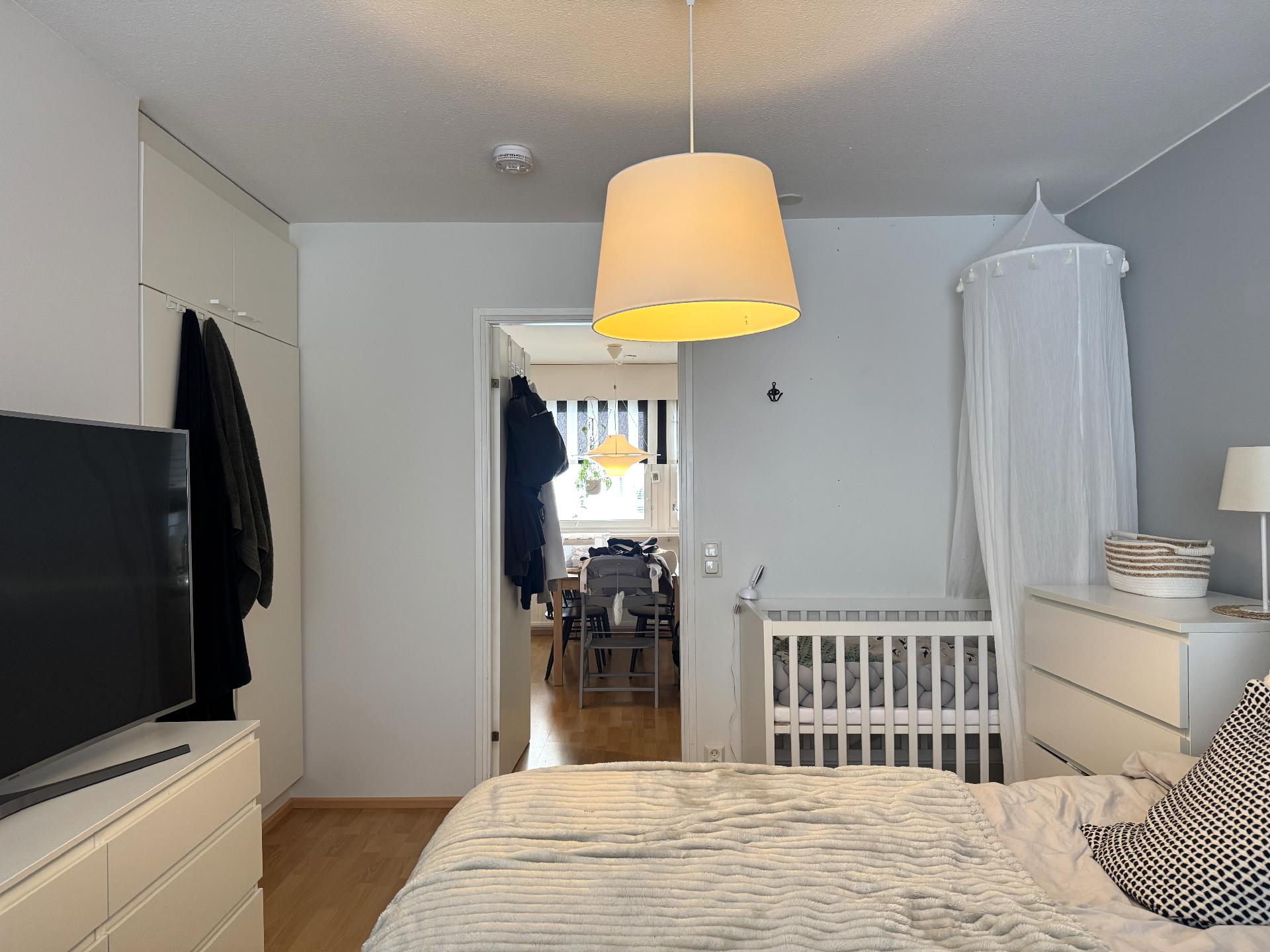 Kuukkelitie 8-12, Nivavaara, Rovaniemi