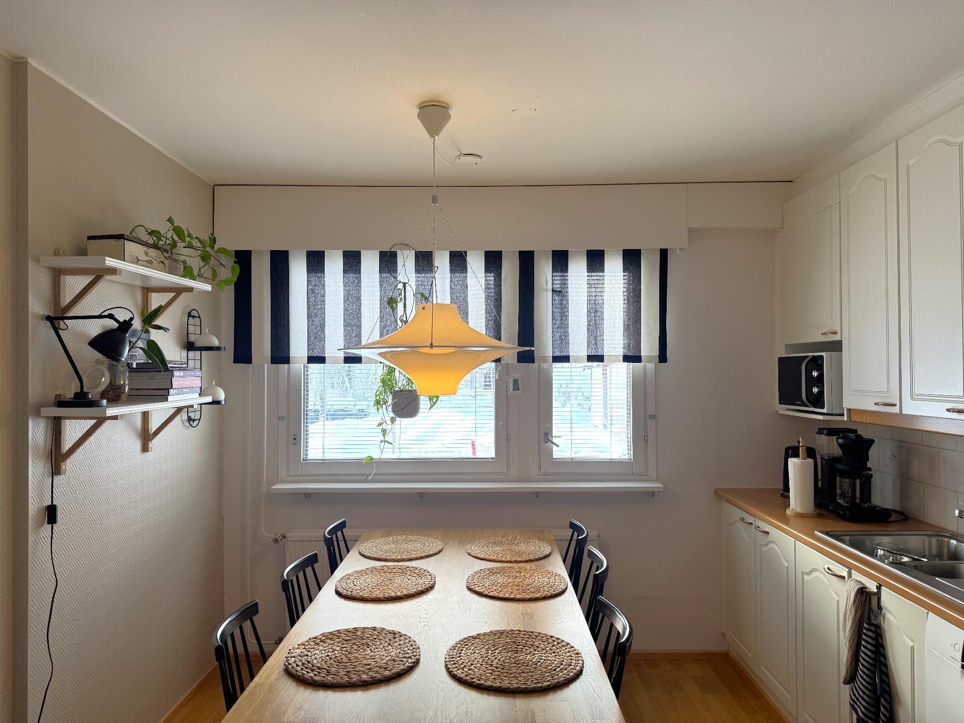 Kuukkelitie 8-12, Nivavaara, Rovaniemi