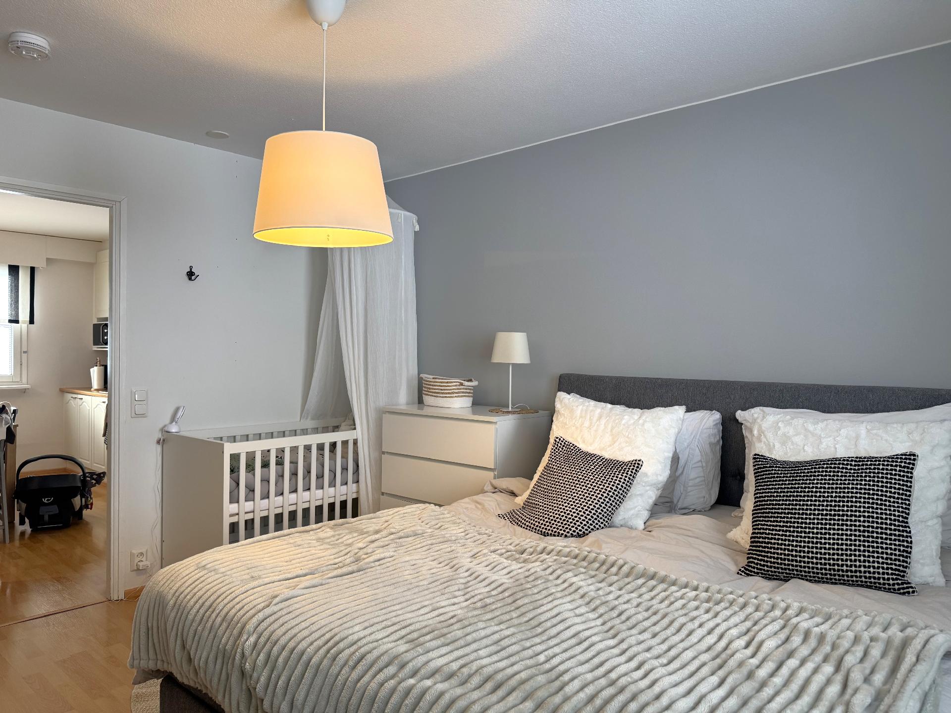 Kuukkelitie 8-12, Nivavaara, Rovaniemi