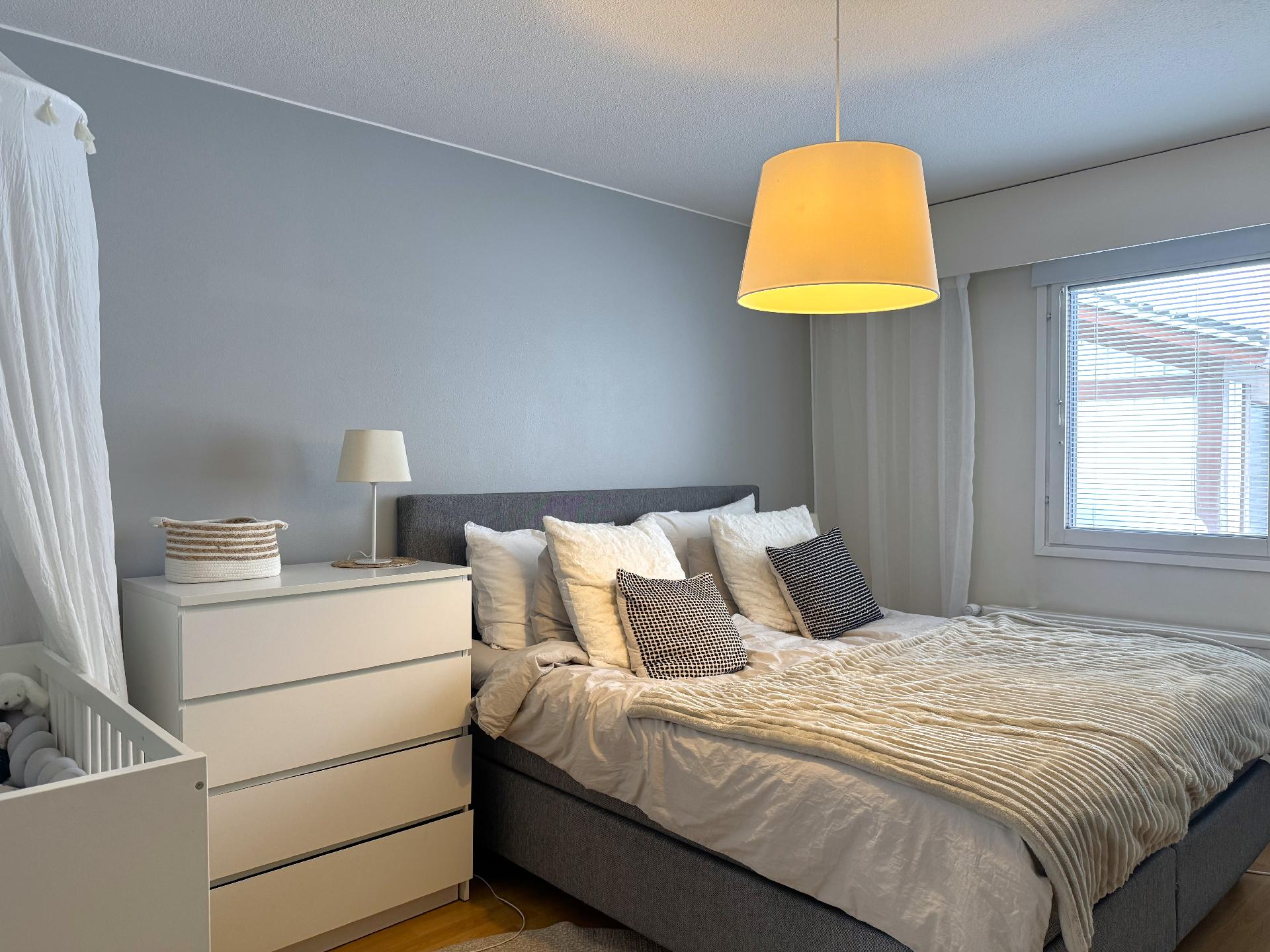 Kuukkelitie 8-12, Nivavaara, Rovaniemi