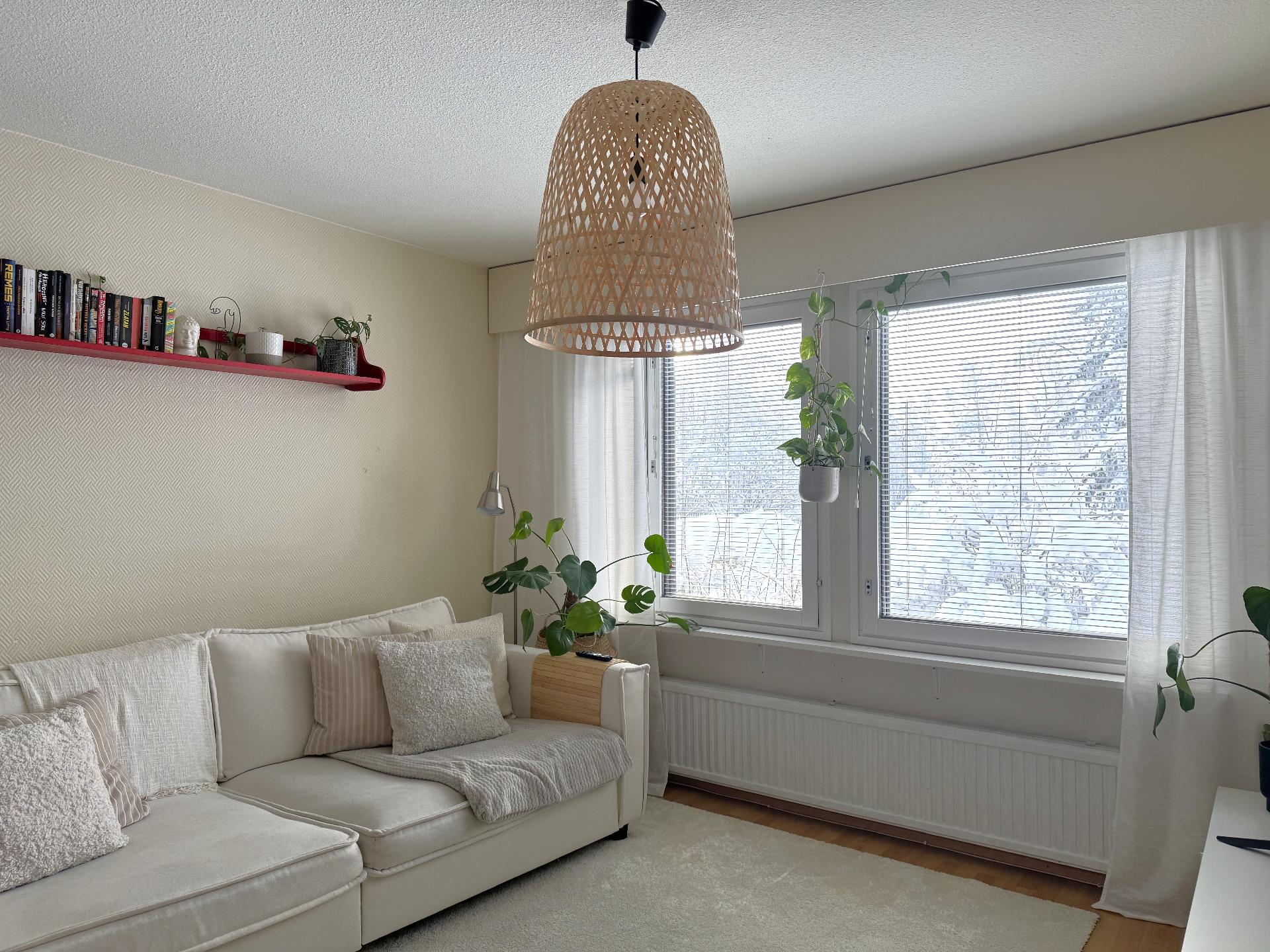 Kuukkelitie 8-12, Nivavaara, Rovaniemi