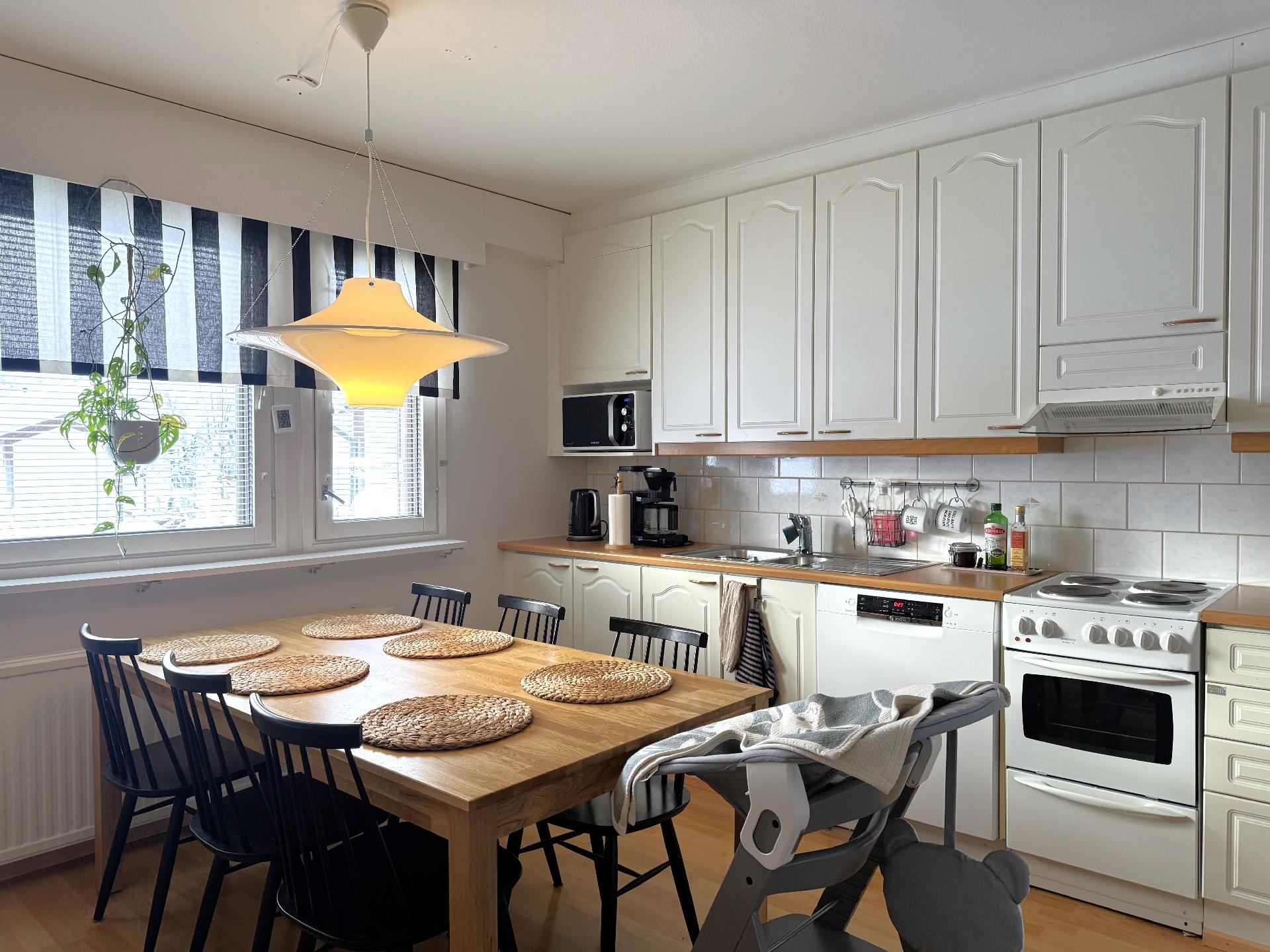 Kuukkelitie 8-12, Nivavaara, Rovaniemi