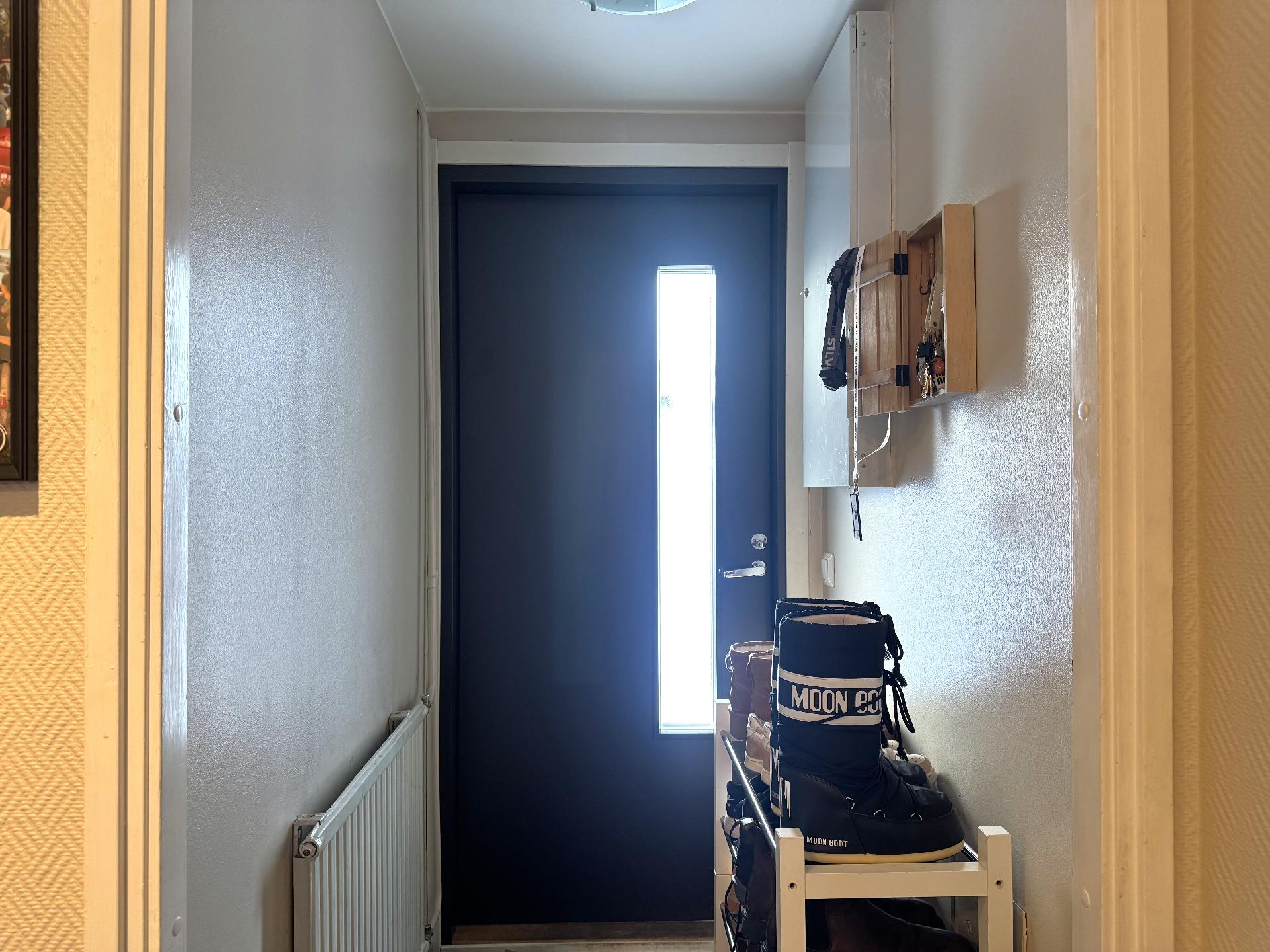 Kuukkelitie 8-12, Nivavaara, Rovaniemi