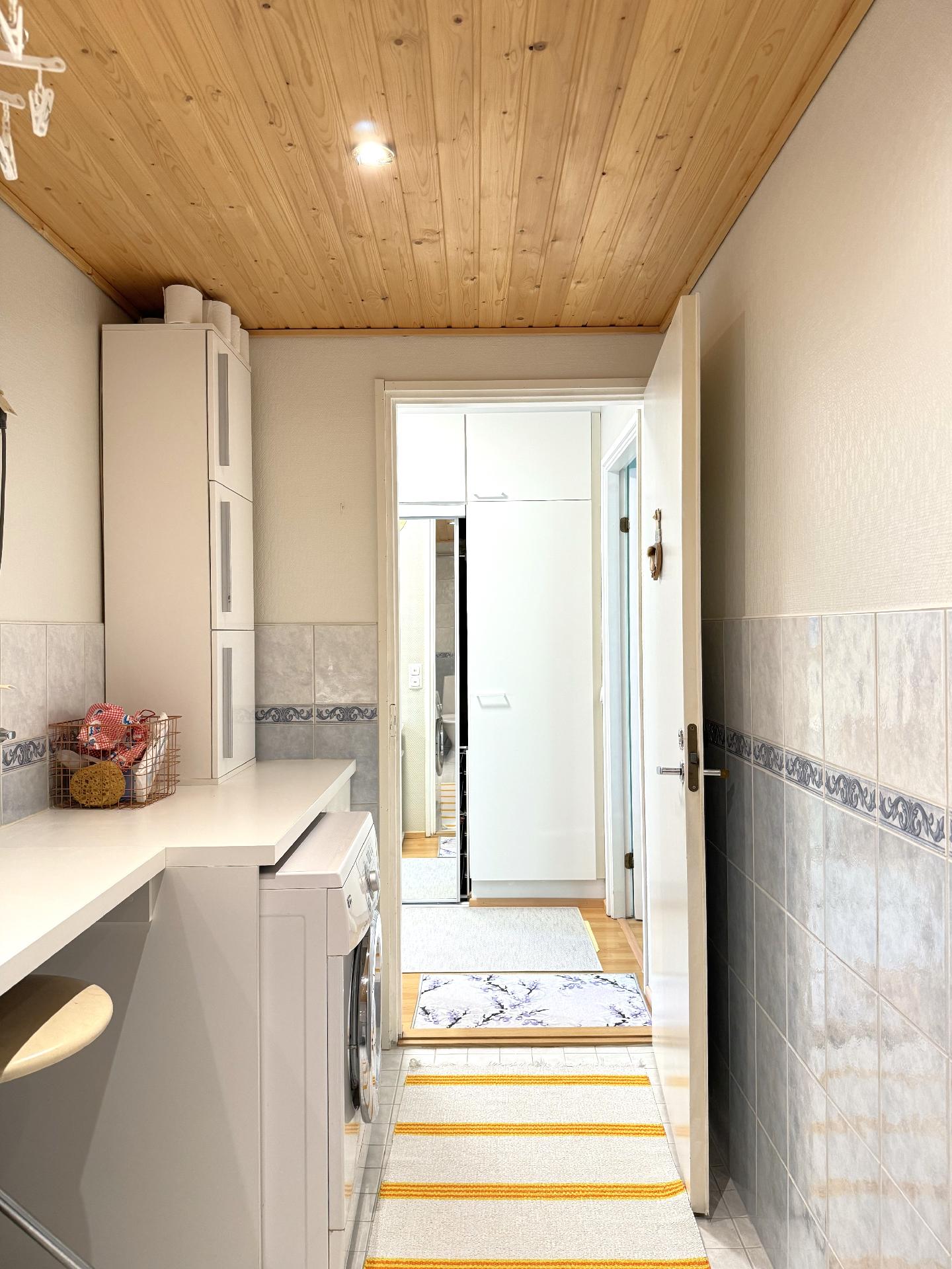 Kuukkelitie 8-12, Nivavaara, Rovaniemi