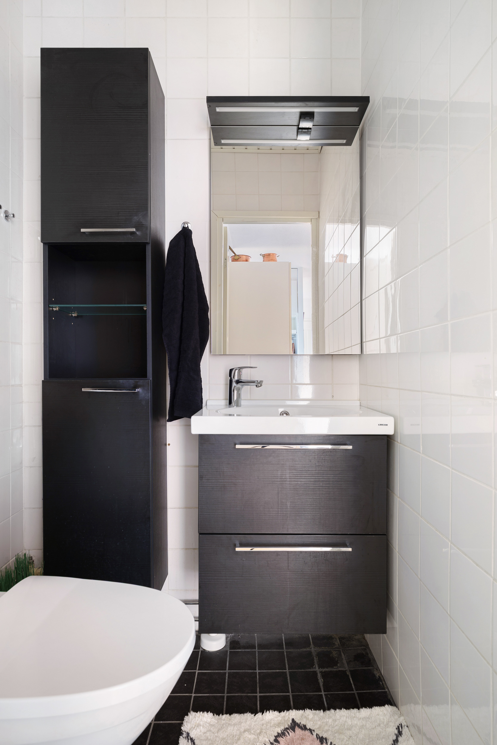 Erillinen wc