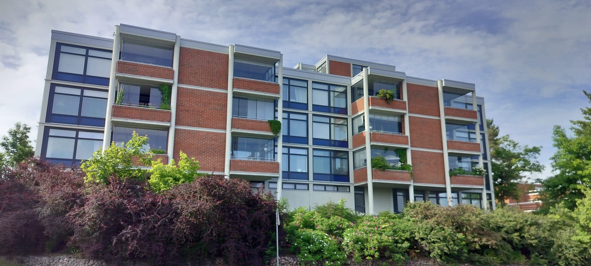Komeetankuja 1, Olari, Espoo