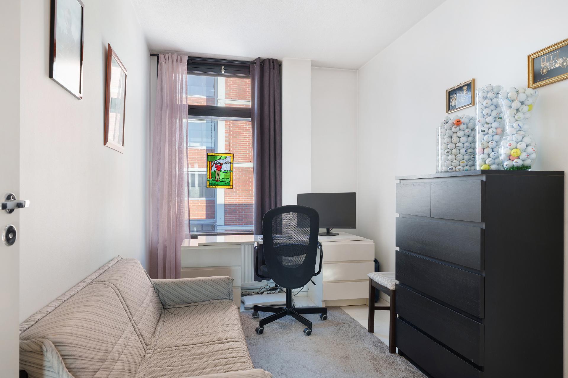 Komeetankuja 1, Olari, Espoo