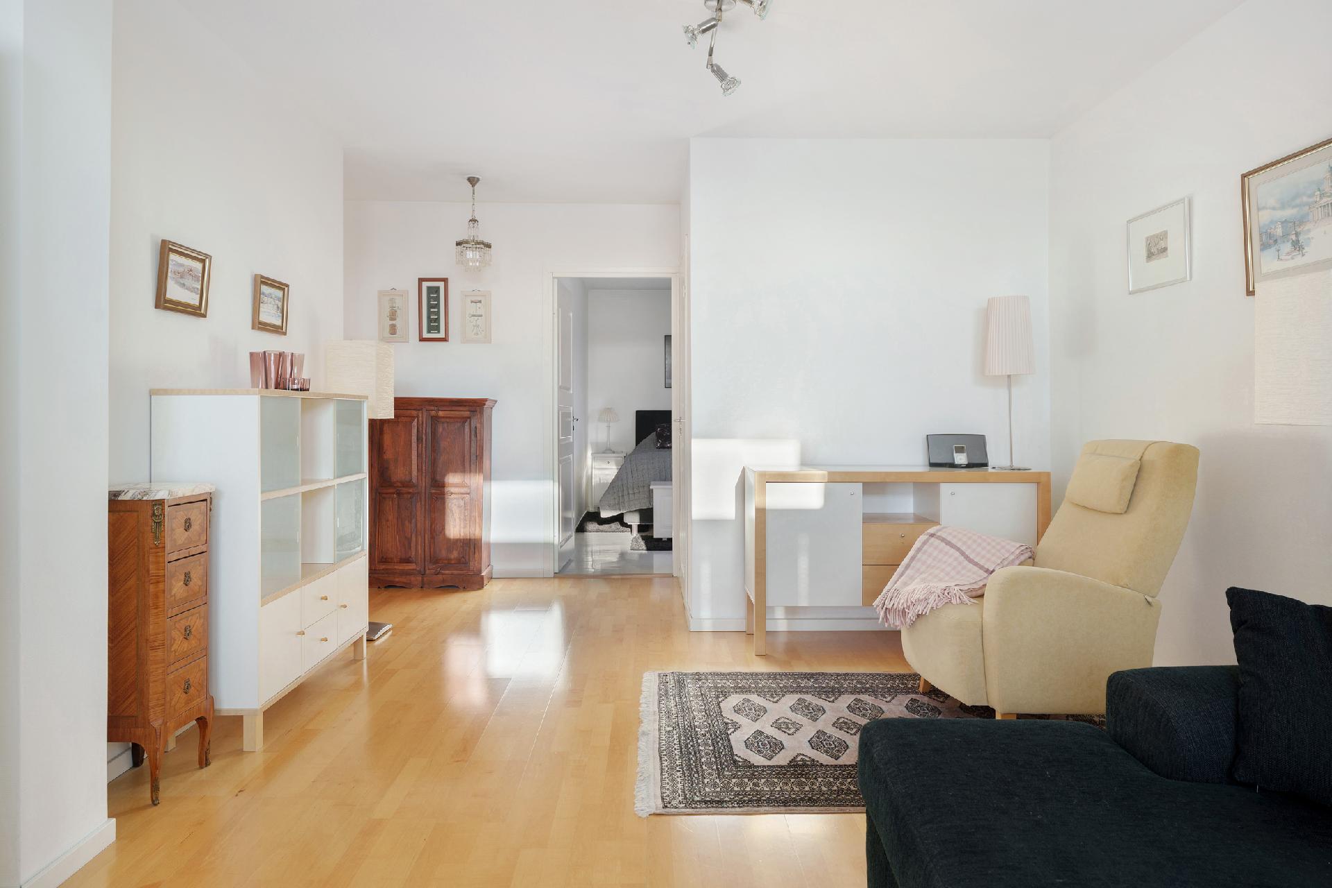 Komeetankuja 1, Olari, Espoo