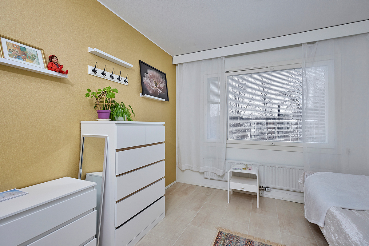 Patruunankuja 7, Voudinpuisto, Lohja