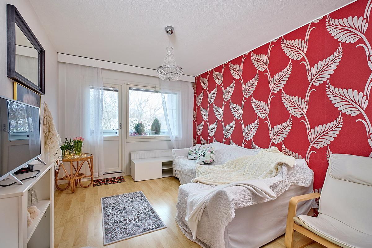 Patruunankuja 7, Voudinpuisto, Lohja