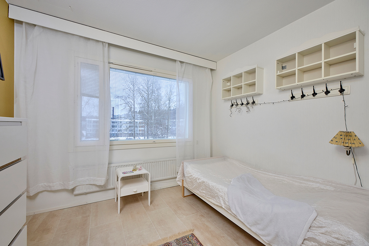 Patruunankuja 7, Voudinpuisto, Lohja