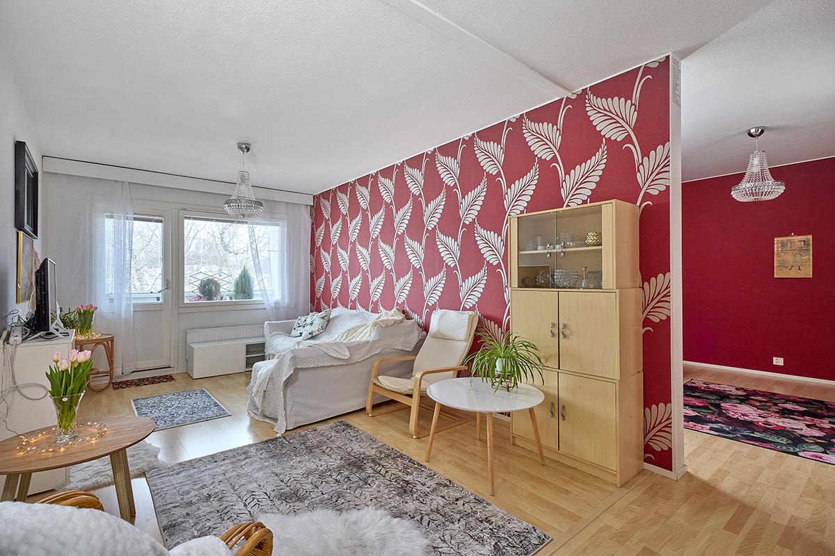 Patruunankuja 7, Voudinpuisto, Lohja