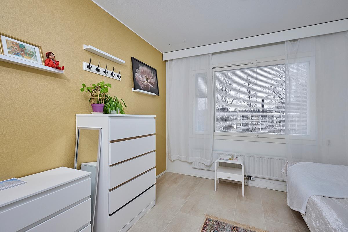 Patruunankuja 7, Voudinpuisto, Lohja