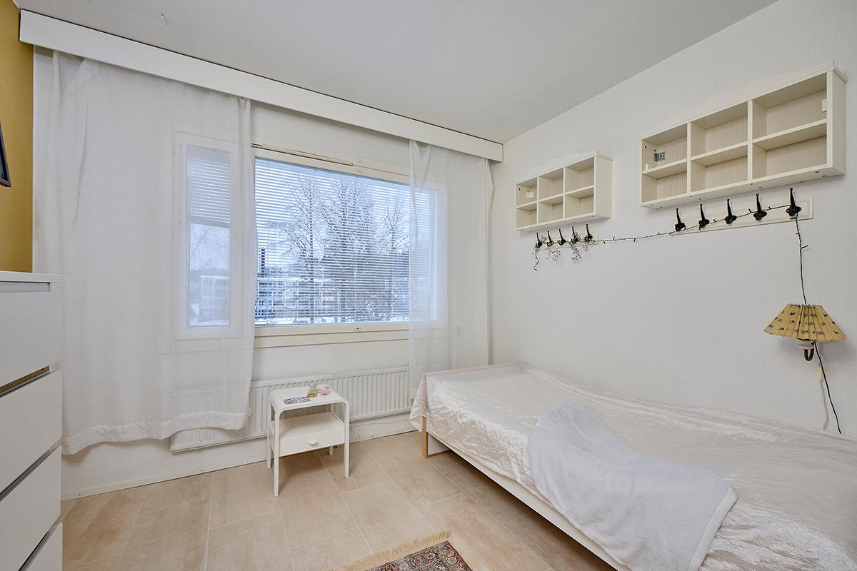 Patruunankuja 7, Voudinpuisto, Lohja