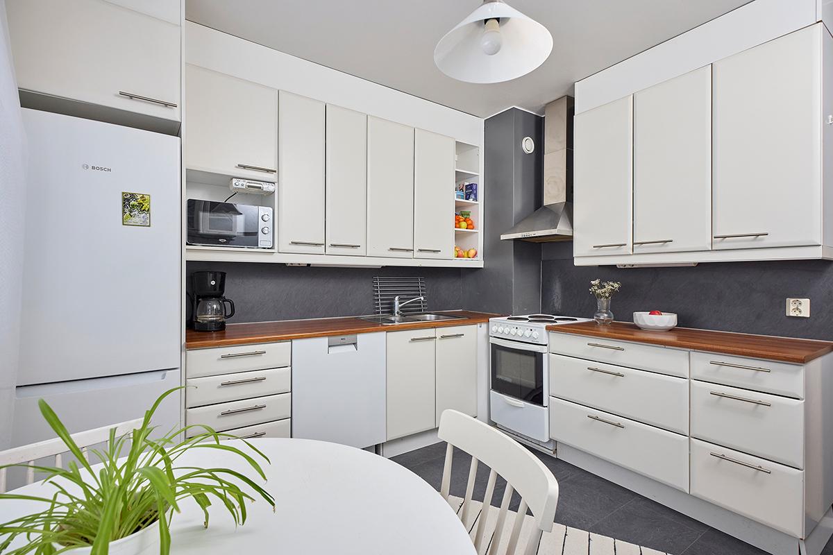 Patruunankuja 7, Voudinpuisto, Lohja