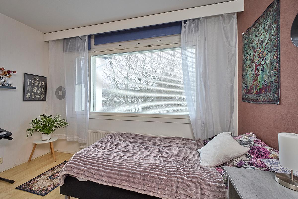 Patruunankuja 7, Voudinpuisto, Lohja