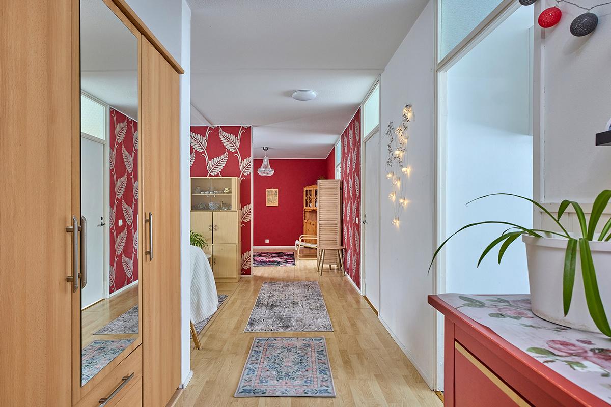 Patruunankuja 7, Voudinpuisto, Lohja