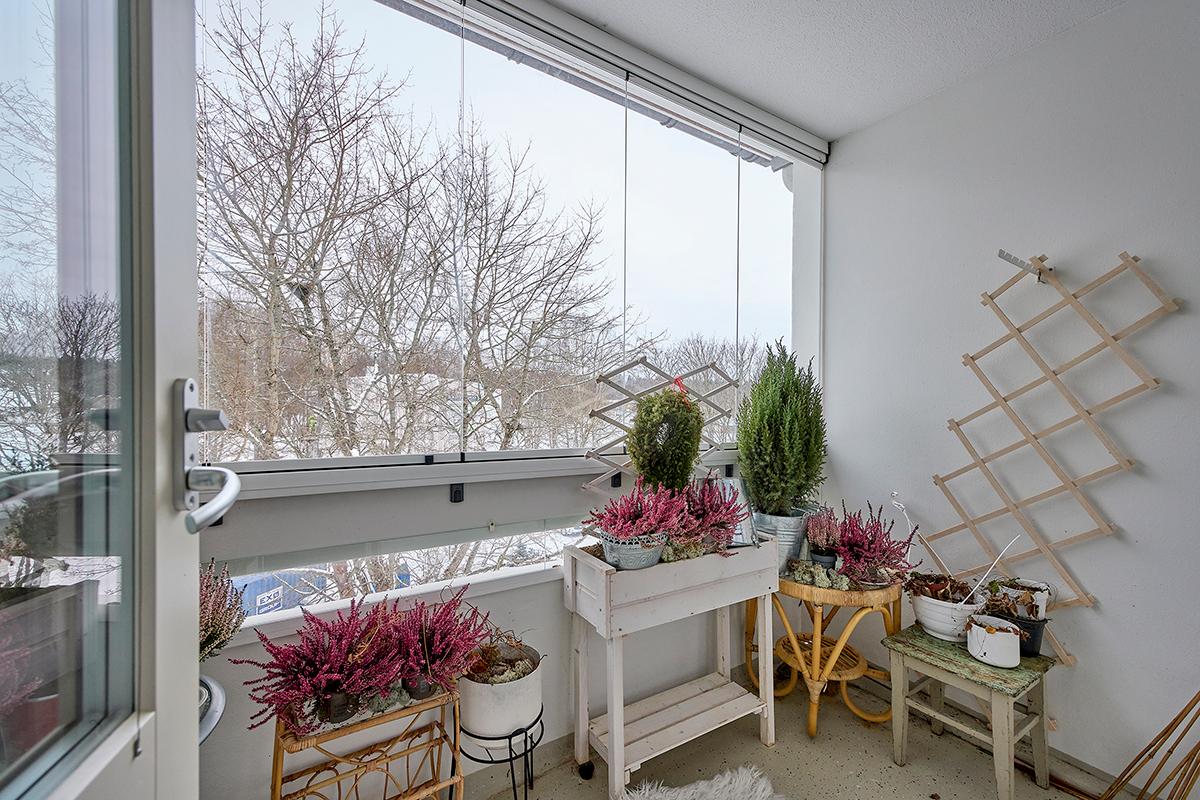 Patruunankuja 7, Voudinpuisto, Lohja