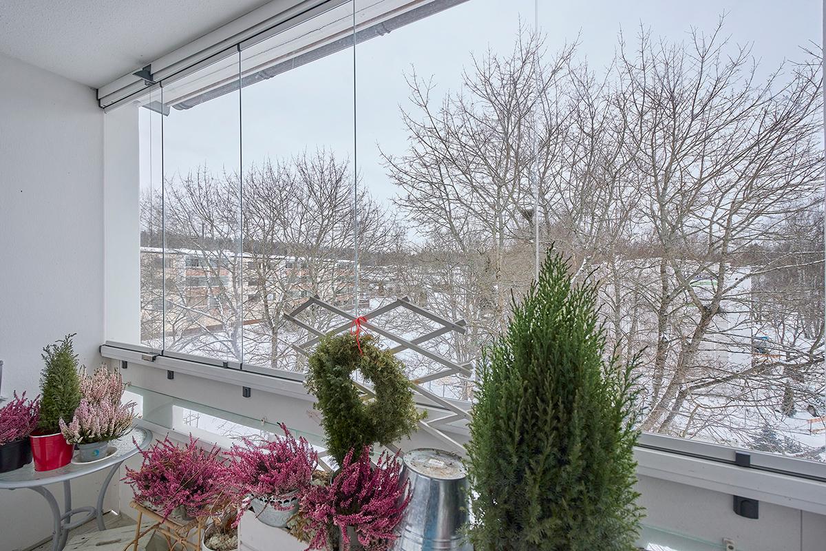 Patruunankuja 7, Voudinpuisto, Lohja