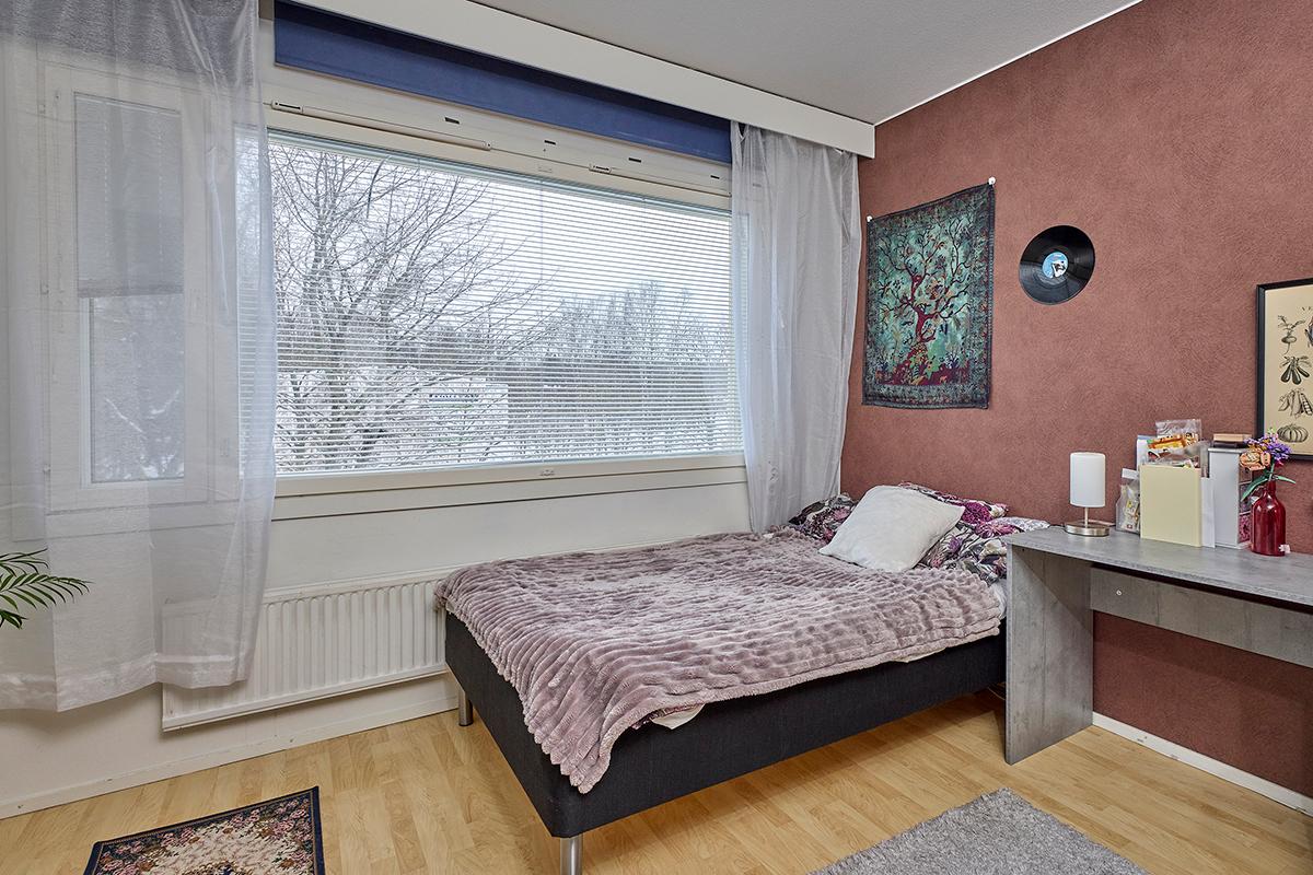 Patruunankuja 7, Voudinpuisto, Lohja