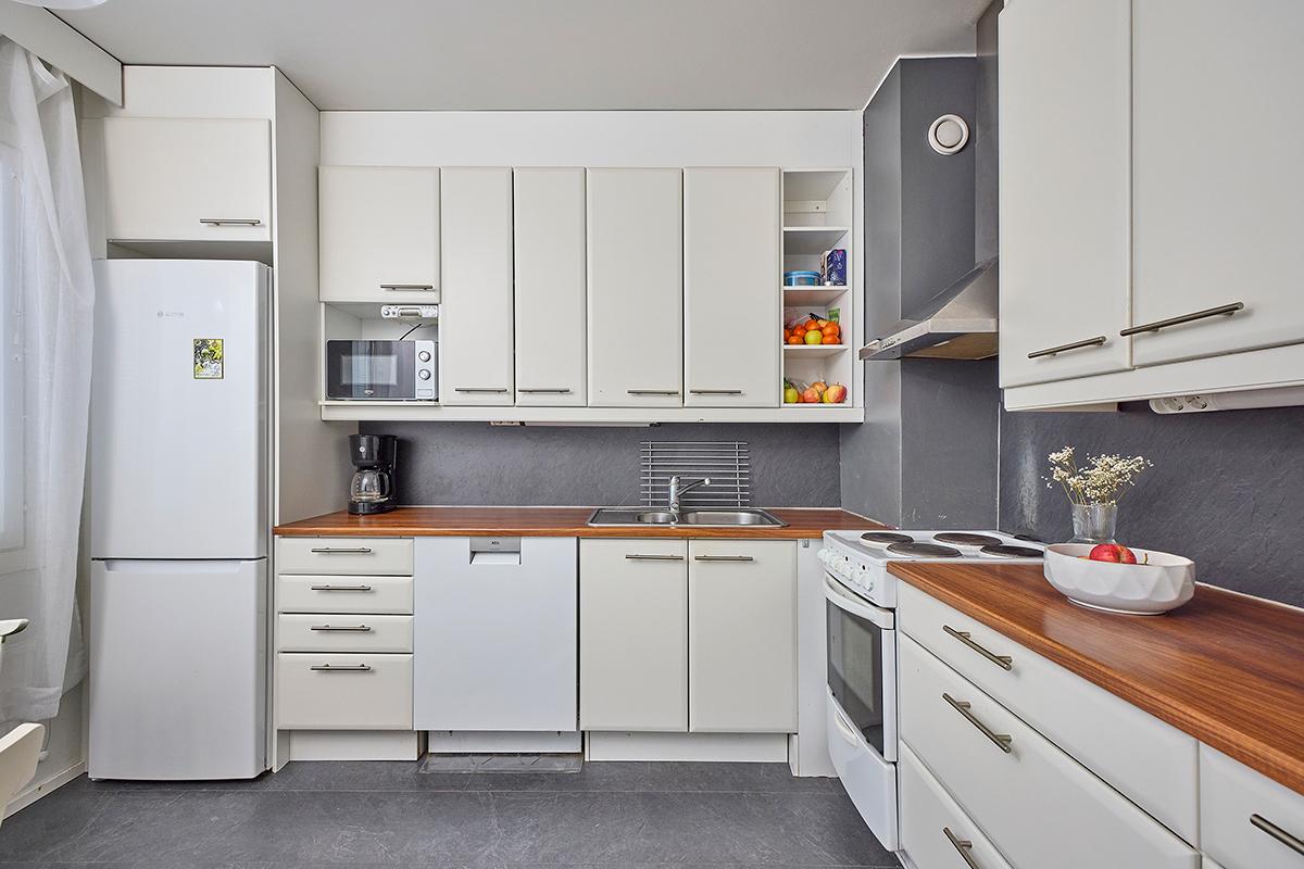 Patruunankuja 7, Voudinpuisto, Lohja