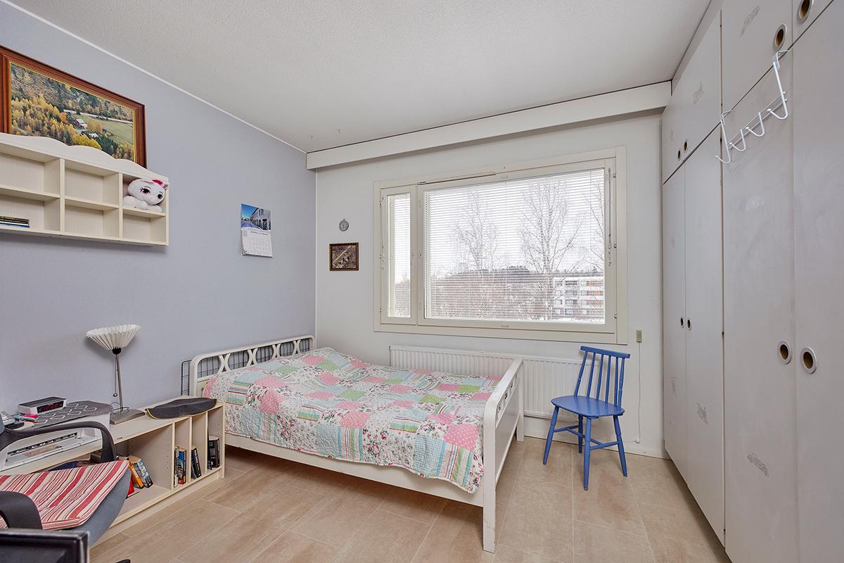 Patruunankuja 7, Voudinpuisto, Lohja