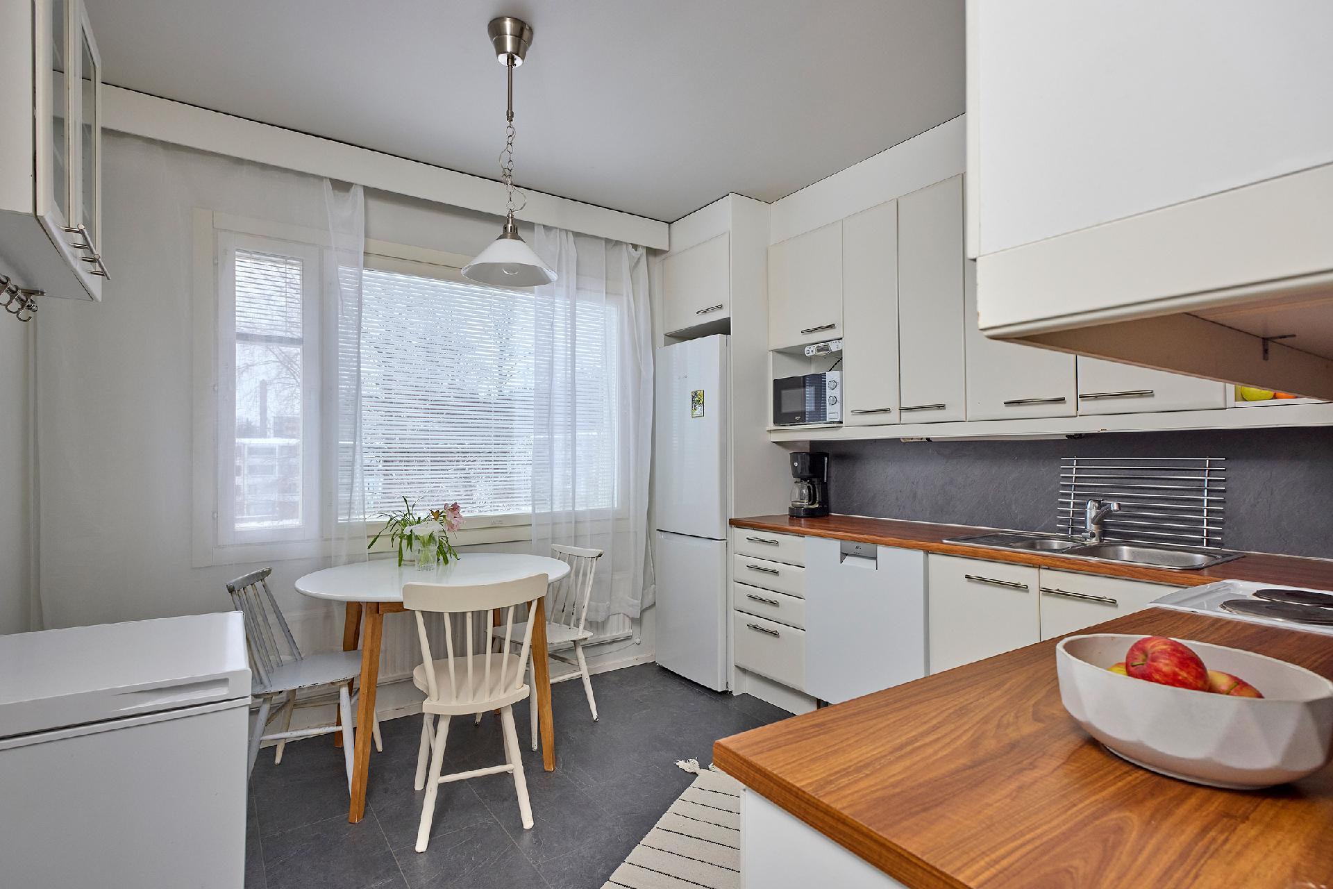 Patruunankuja 7, Voudinpuisto, Lohja