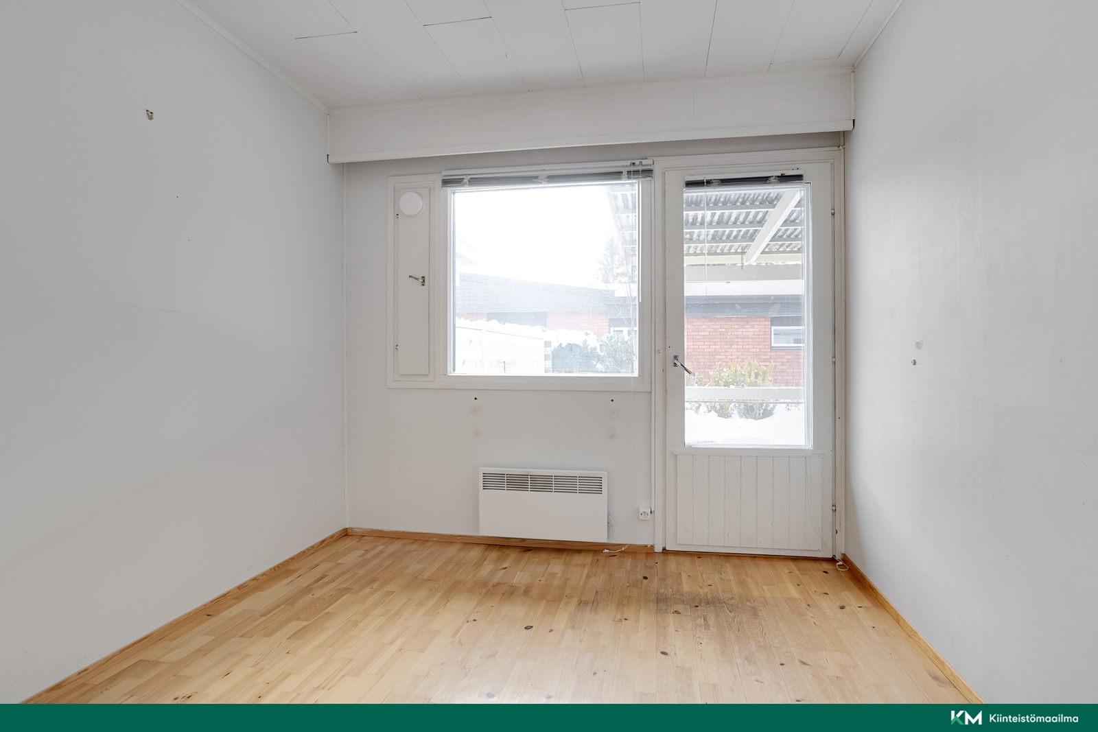 Heikintie 8, Klaukkala, Nurmijärvi