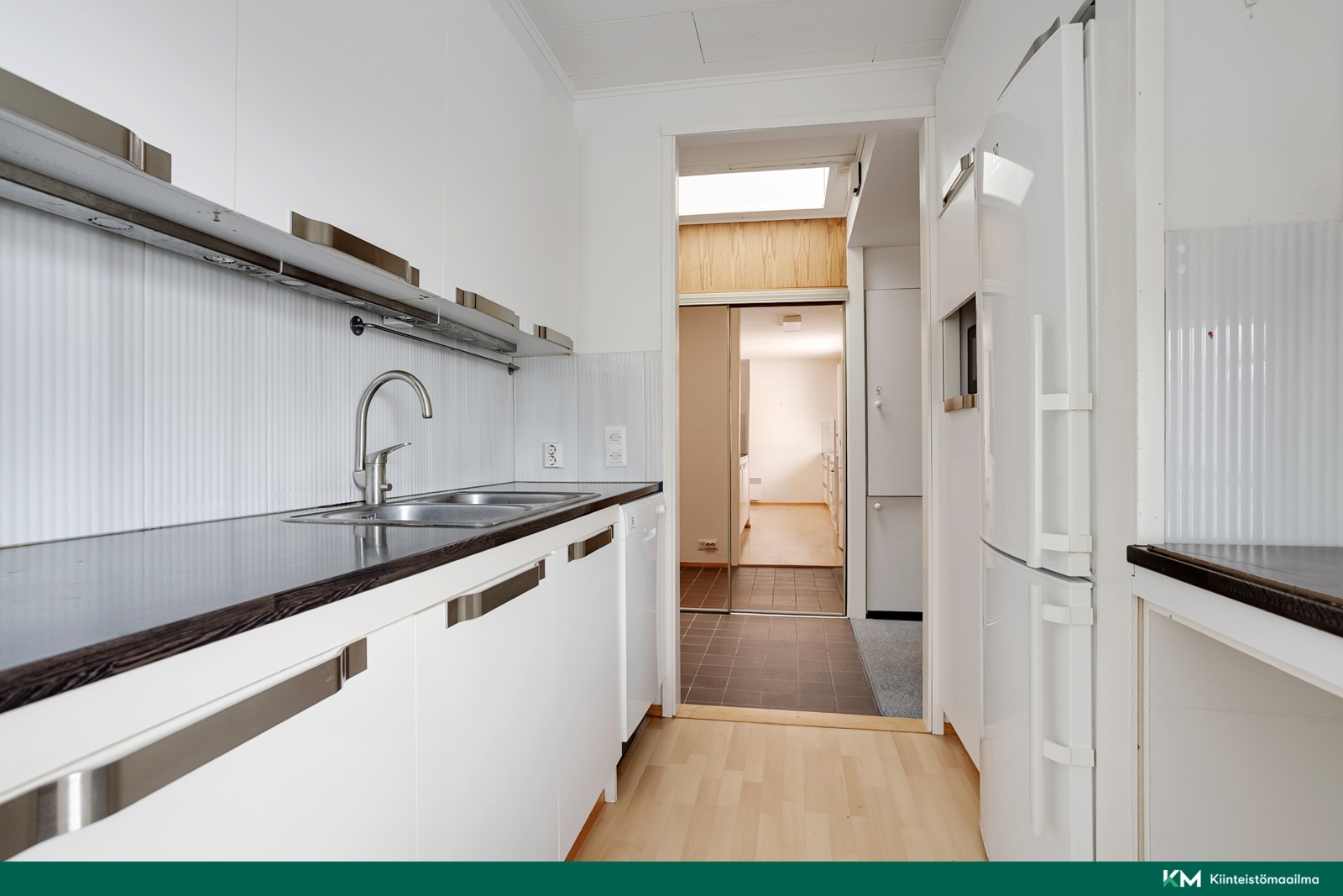 Heikintie 8, Klaukkala, Nurmijärvi