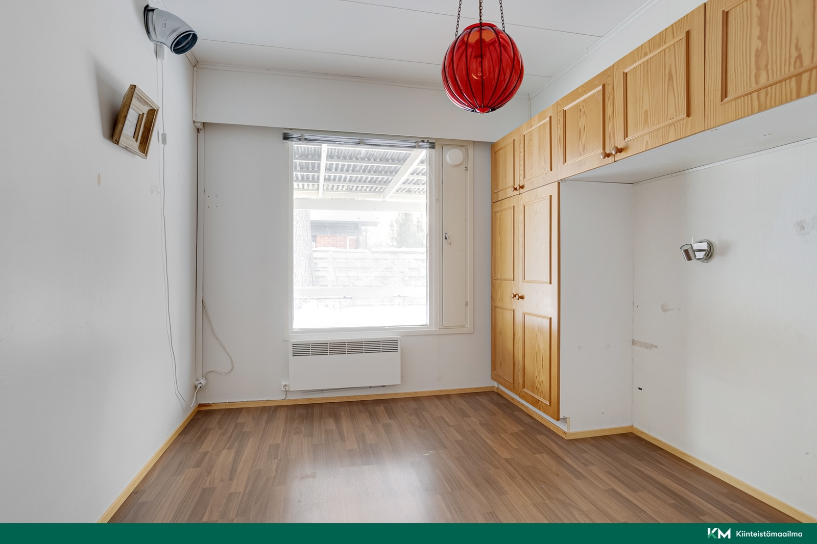 Heikintie 8, Klaukkala, Nurmijärvi