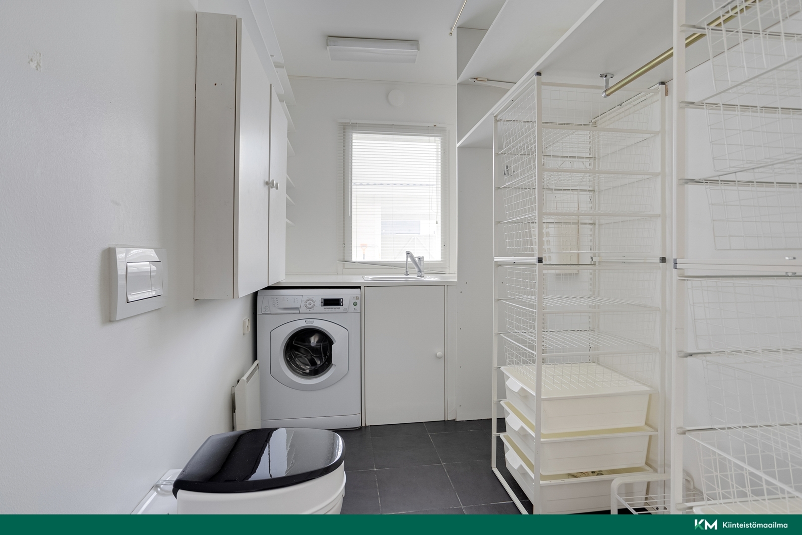 Heikintie 8, Klaukkala, Nurmijärvi