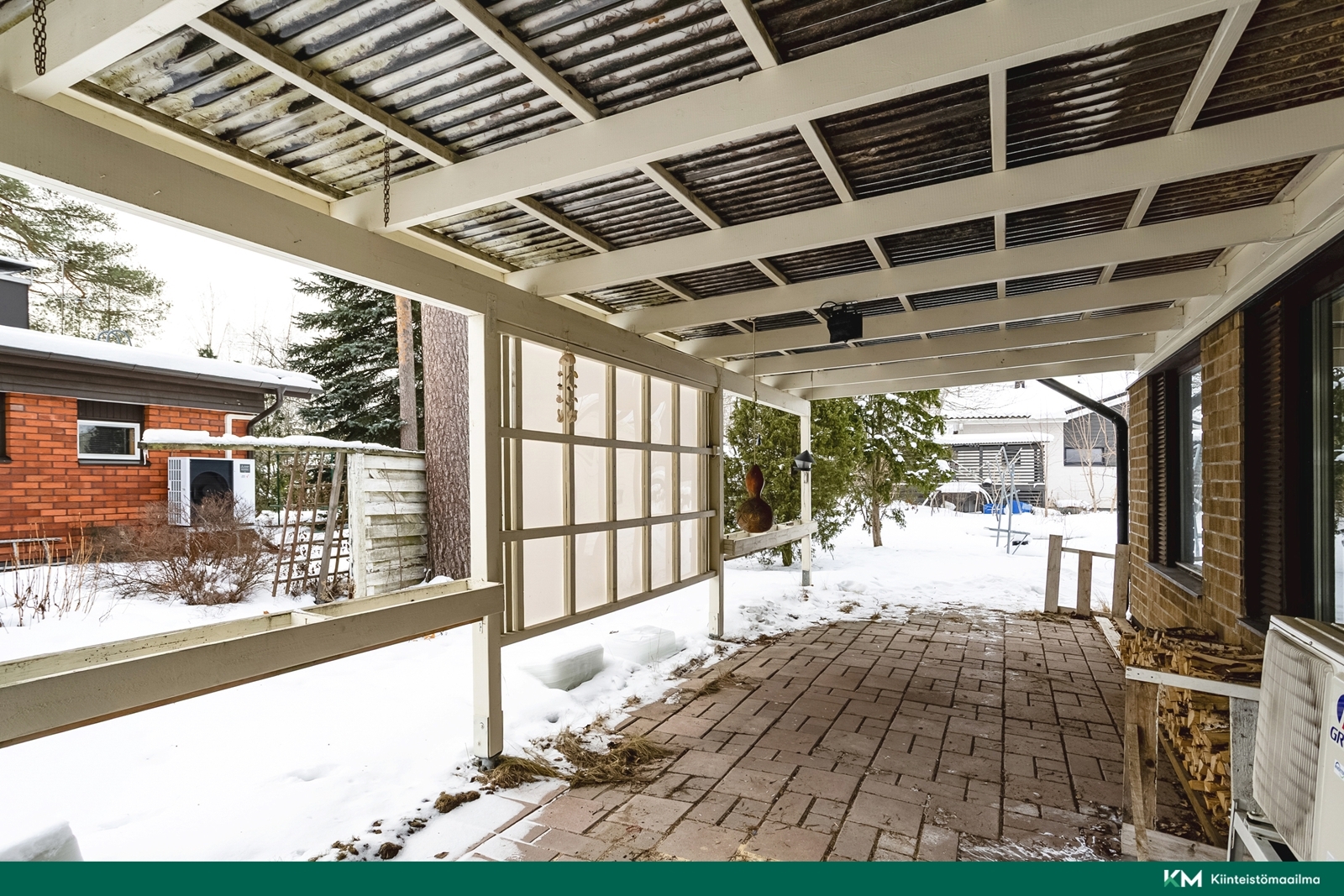 Heikintie 8, Klaukkala, Nurmijärvi