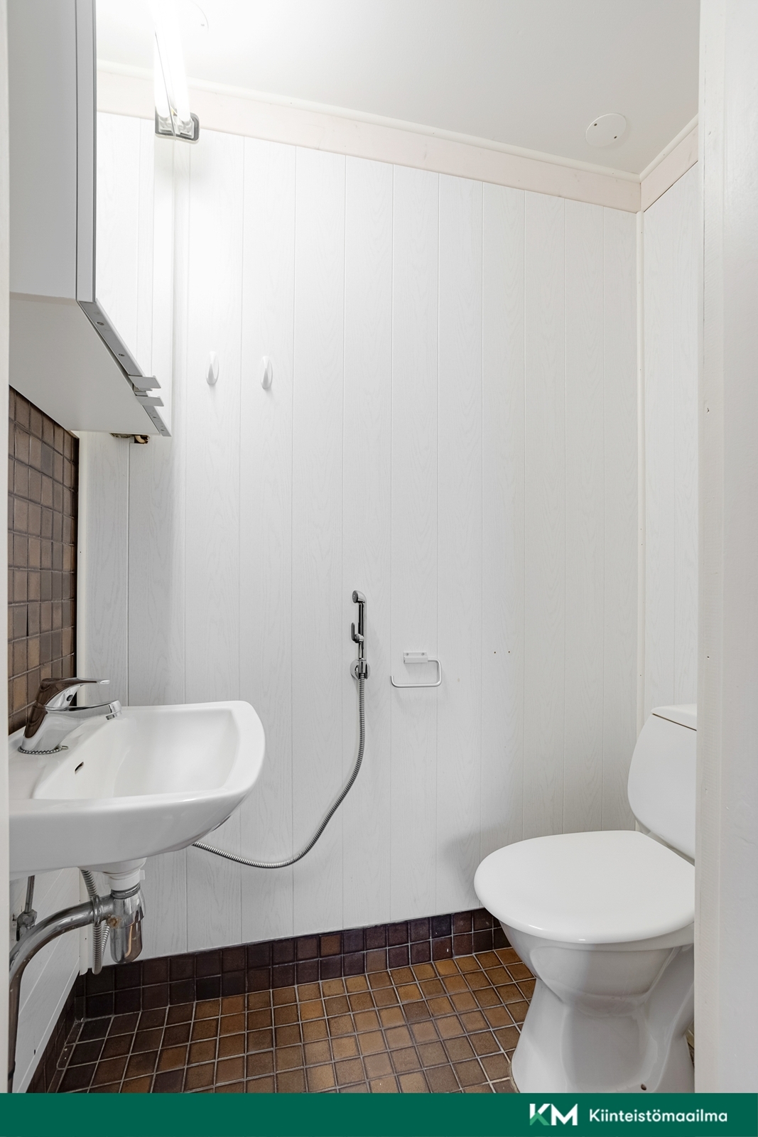 Heikintie 8, Klaukkala, Nurmijärvi