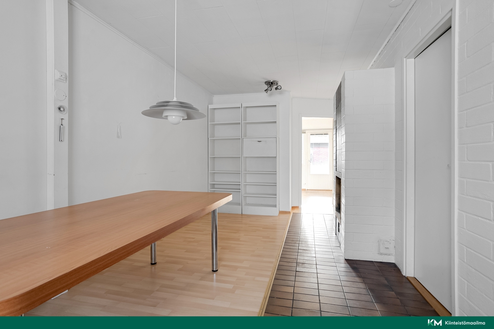 Heikintie 8, Klaukkala, Nurmijärvi