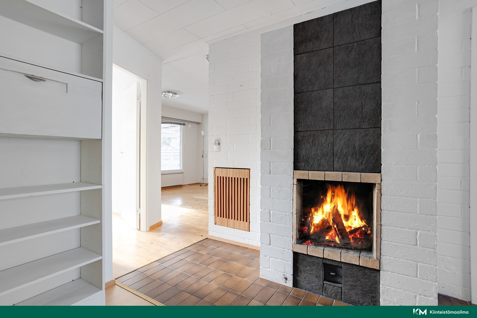 Heikintie 8, Klaukkala, Nurmijärvi