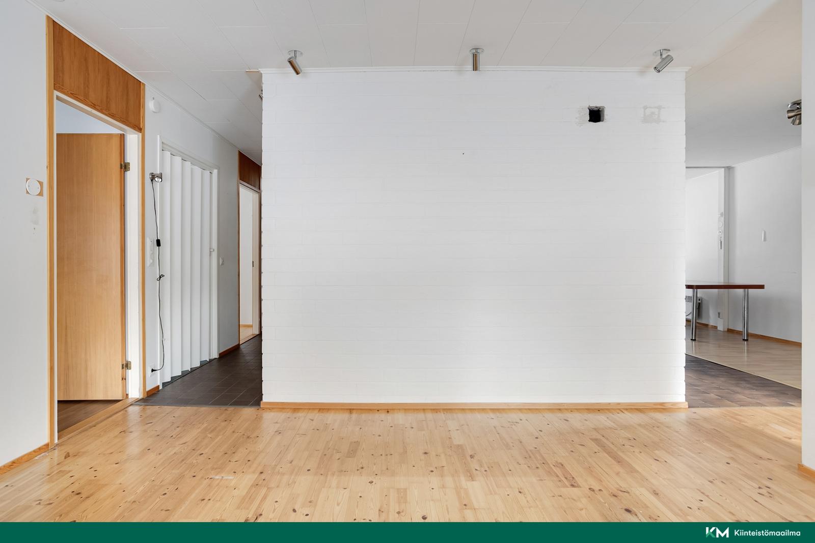 Heikintie 8, Klaukkala, Nurmijärvi